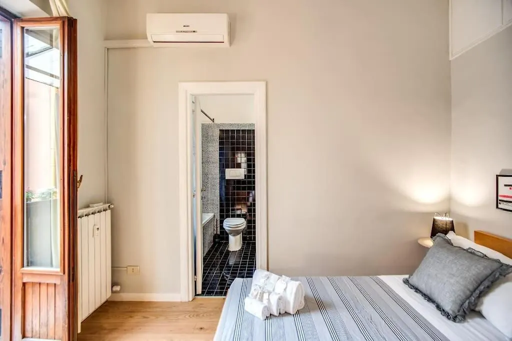 Casa Alessandria Piazza Fiume Rome 0*,  Italy