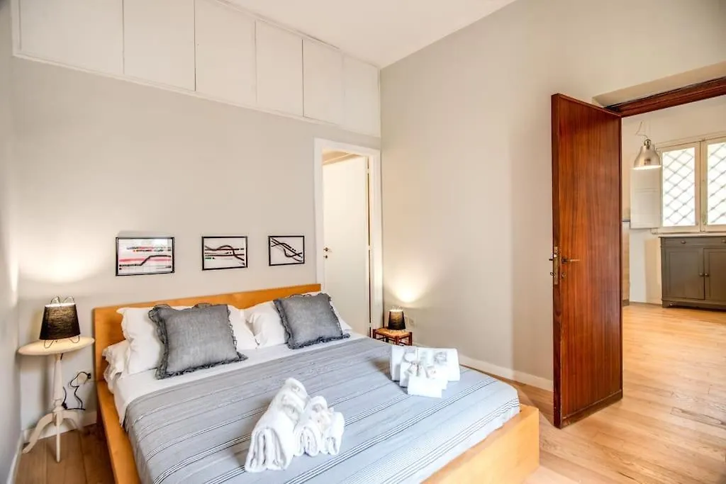 Appartement Casa Alessandria Piazza Fiume à Rome