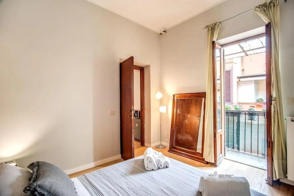 Appartement Casa Alessandria Piazza Fiume à Rome