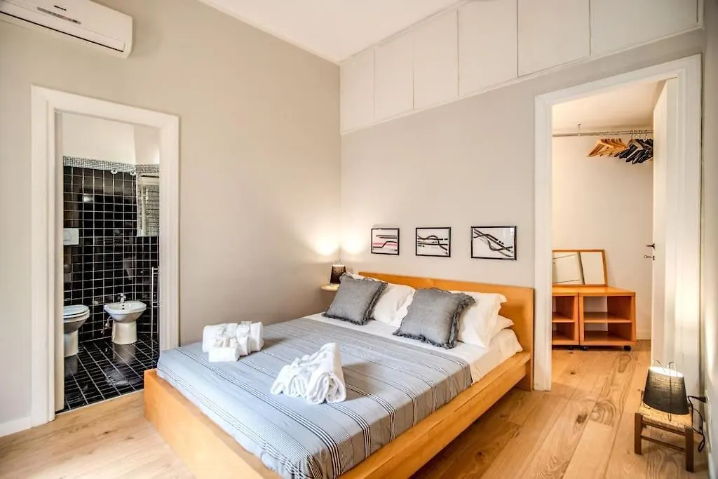 Appartement Casa Alessandria Piazza Fiume à Rome